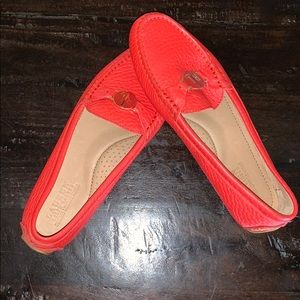 ralph lauren women’s loafers